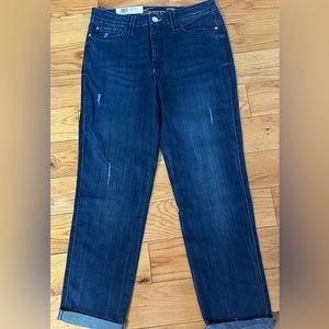 Seven 7 Weekend Jean Size 6 NWT